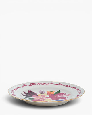 Bitossi Dipinto dinner plate