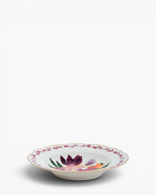 Bitossi Dipinto soup plate