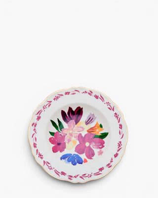Bitossi Dipinto soup plate
