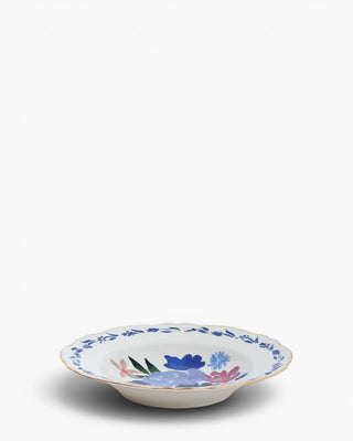 Bitossi Dipinto soup plate