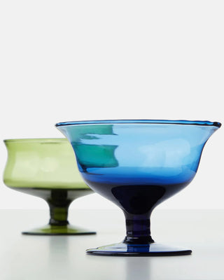 Bitossi Diseguale set 6 cupping glasses - Buy now on ShopDecor - Discover the best products by BITOSSI HOME design