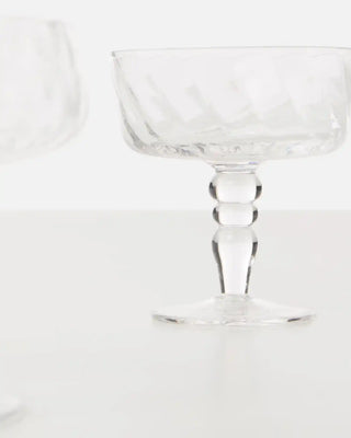 Bitossi Diseguale set 6 champagne bowls - Buy now on ShopDecor - Discover the best products by BITOSSI HOME design