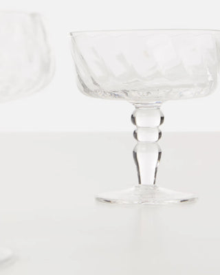 Bitossi Diseguale set 6 champagne bowls - Buy now on ShopDecor - Discover the best products by BITOSSI HOME design