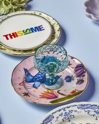 Bitossi Diseguale set 6 champagne bowls - Buy now on ShopDecor - Discover the best products by BITOSSI HOME design