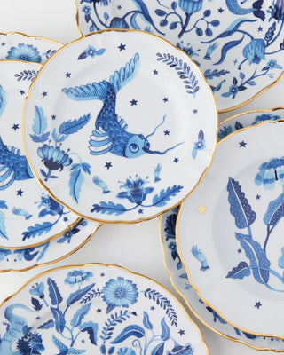 Bitossi Fabula dinner plate diam. 26.5 cm. - 10.43 in. - Buy now on ShopDecor - Discover the best products by BITOSSI HOME design