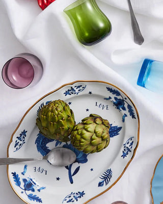 Bitossi Fabula oval tray - Buy now on ShopDecor - Discover the best products by BITOSSI HOME design