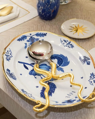 Bitossi Fabula oval tray - Buy now on ShopDecor - Discover the best products by BITOSSI HOME design