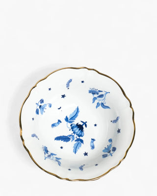 Bitossi Fabula salad bowl diam. 26 cm. - 10.24 in. Marine - Buy now on ShopDecor - Discover the best products by BITOSSI HOME design