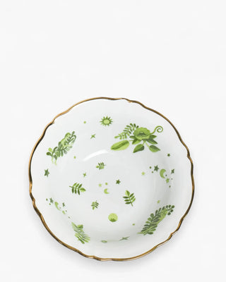 Bitossi Fabula salad bowl diam. 26 cm. - 10.24 in. Eden - Buy now on ShopDecor - Discover the best products by BITOSSI HOME design