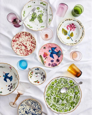 Bitossi Fabula small bowl diam. 15.5 cm. - 6.10 in. - Buy now on ShopDecor - Discover the best products by BITOSSI HOME design