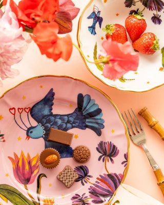 Bitossi Fabula small bowl diam. 15.5 cm. - 6.10 in. - Buy now on ShopDecor - Discover the best products by BITOSSI HOME design