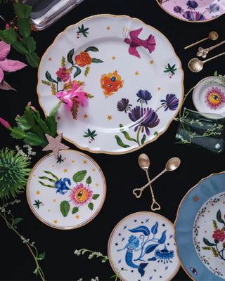 Bitossi Fabula small plate - Buy now on ShopDecor - Discover the best products by BITOSSI HOME design