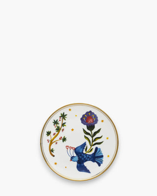 Bitossi Fabula small plate Perfume 15 cm. - 5.90 in. - Buy now on ShopDecor - Discover the best products by BITOSSI HOME design