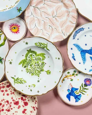 Bitossi Fabula small plate - Buy now on ShopDecor - Discover the best products by BITOSSI HOME design