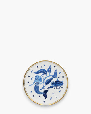 Bitossi Fabula small plate Marine 15 cm. - 5.90 in. - Buy now on ShopDecor - Discover the best products by BITOSSI HOME design
