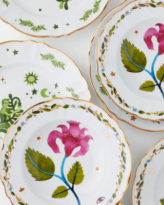 Bitossi Fabula soup plate diam. 23 cm. - 9.05 in. - Buy now on ShopDecor - Discover the best products by BITOSSI HOME design