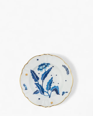 Bitossi Fabula soup plate diam. 23 cm. - 9.05 in. Marine - Buy now on ShopDecor - Discover the best products by BITOSSI HOME design