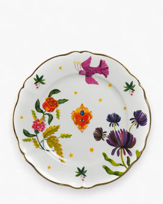 Bitossi Fabula round tray Perfume - Buy now on ShopDecor - Discover the best products by BITOSSI HOME design