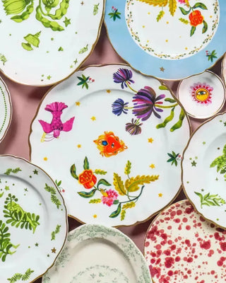 Bitossi Fabula round tray - Buy now on ShopDecor - Discover the best products by BITOSSI HOME design