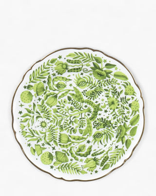Bitossi Fabula round tray Eden - Buy now on ShopDecor - Discover the best products by BITOSSI HOME design