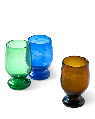 Bitossi Imperfetto set 2 small tumblers
