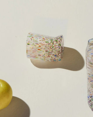 Bitossi Macchia set 2 tumblers