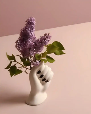 Bitossi Mano Nella Mano vase - Buy now on ShopDecor - Discover the best products by BITOSSI HOME design