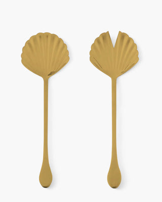 Bitossi Marina 2-piece salad cutlery set - Buy now on ShopDecor - Discover the best products by BITOSSI HOME design