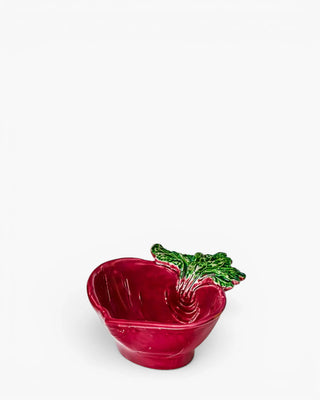 Bitossi L'Orto vegetable-shaped bowl