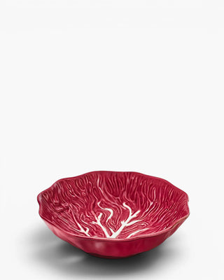 Bitossi L'Orto radish-shaped salad bowl