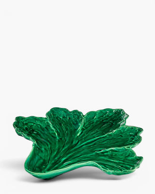 Bitossi L'Orto salad-shaped serving platter