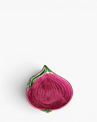 Bitossi L'Orto vegetable-shaped dinner plate