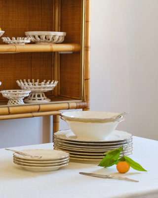 Bitossi Parisienne tray - Buy now on ShopDecor - Discover the best products by BITOSSI HOME design