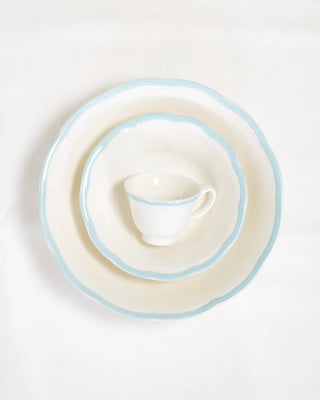 Bitossi Petalo small bowl with scalloped rim - Buy now on ShopDecor - Discover the best products by BITOSSI HOME design