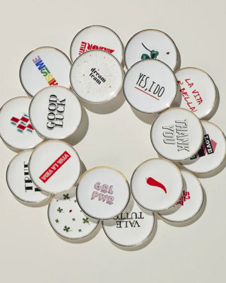 Bitossi La Tavola Scomposta small plate diam. 17 cm - 6.69 in. - Buy now on ShopDecor - Discover the best products by BITOSSI HOME design