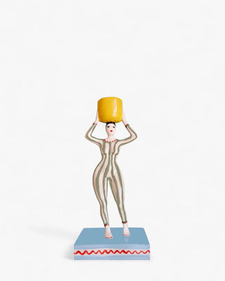 Bitossi Sogno candelabra Bruna - Buy now on ShopDecor - Discover the best products by BITOSSI HOME design