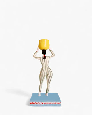 Bitossi Sogno candelabra - Buy now on ShopDecor - Discover the best products by BITOSSI HOME design