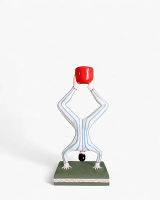 Bitossi Sogno candelabra - Buy now on ShopDecor - Discover the best products by BITOSSI HOME design