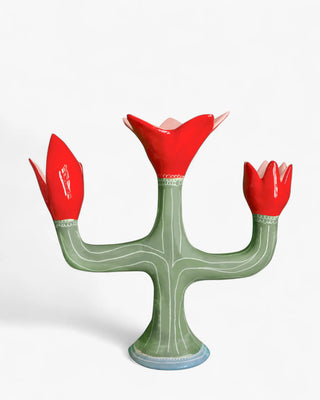 Bitossi Sogno Linfa candelabra - Buy now on ShopDecor - Discover the best products by BITOSSI HOME design