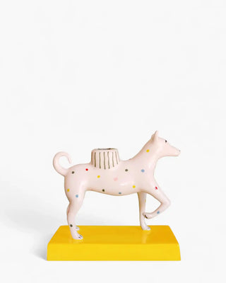 Bitossi Sogno Baloo candelabra - Buy now on ShopDecor - Discover the best products by BITOSSI HOME design