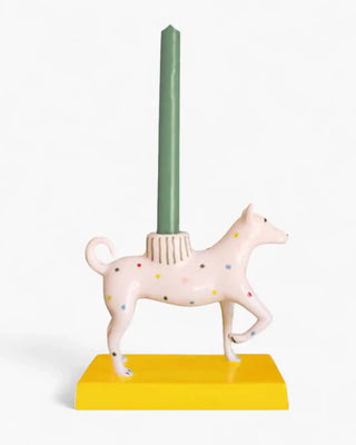 Bitossi Sogno Baloo candelabra - Buy now on ShopDecor - Discover the best products by BITOSSI HOME design
