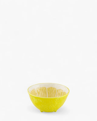 Bordallo Pinheiro Lemon bowl - Buy now on ShopDecor - Discover the best products by BORDALLO PINHEIRO design