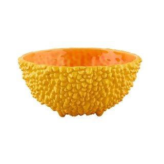 Bordallo Pinheiro Amazonia bowl 16.5 cm. - 6.5 in. Bordallo Pinheiro Amber - Buy now on ShopDecor - Discover the best products by BORDALLO PINHEIRO design