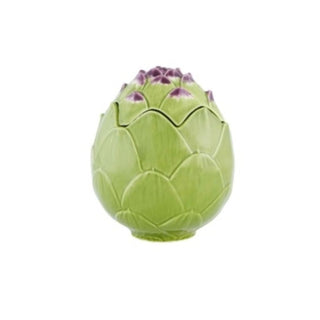 Bordallo Pinheiro Artichoke box 17 cm - 6.69 in - Buy now on ShopDecor - Discover the best products by BORDALLO PINHEIRO design