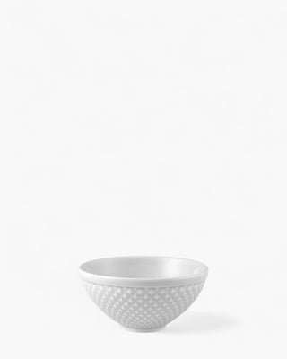 Bordallo Pinheiro Bicos bowl Bordallo Pinheiro Mineral Grey - Buy now on ShopDecor - Discover the best products by BORDALLO PINHEIRO design