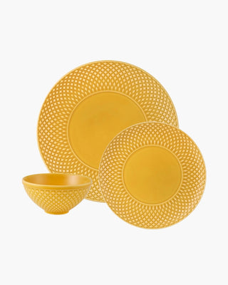 Bordallo Pinheiro Bicos bowl - Buy now on ShopDecor - Discover the best products by BORDALLO PINHEIRO design