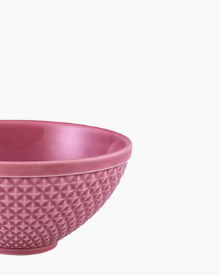 Bordallo Pinheiro Bicos bowl - Buy now on ShopDecor - Discover the best products by BORDALLO PINHEIRO design