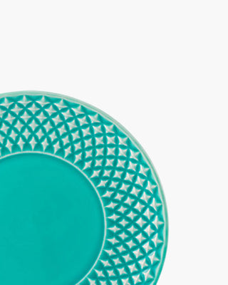 Bordallo Pinheiro Bicos plate - Buy now on ShopDecor - Discover the best products by BORDALLO PINHEIRO design