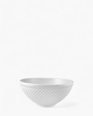 Bordallo Pinheiro Bicos salad bowl Bordallo Pinheiro Mineral Grey - Buy now on ShopDecor - Discover the best products by BORDALLO PINHEIRO design