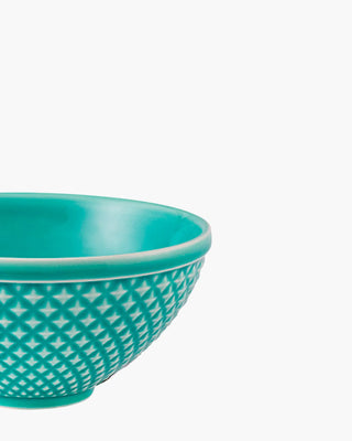 Bordallo Pinheiro Bicos salad bowl - Buy now on ShopDecor - Discover the best products by BORDALLO PINHEIRO design